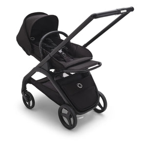 Bugaboo - Bugaboo Dragonfly 2. Nesil Komple Şehir Bebek Arabası siyah şasi | Siyah