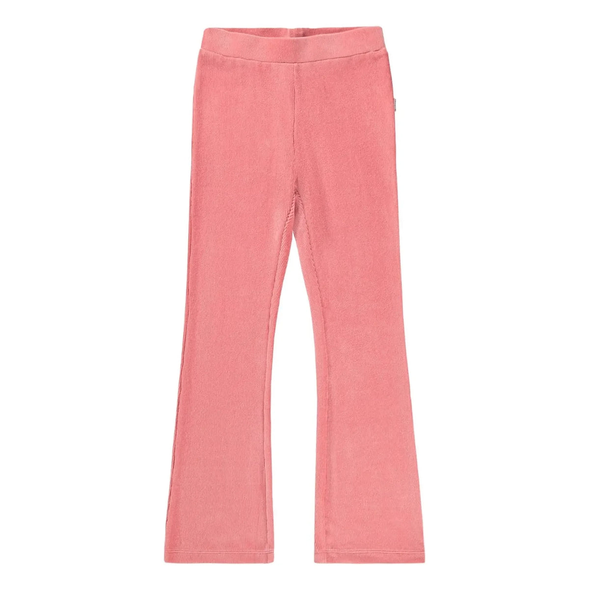 Molo - Alexisa Kadife Jogger | Pudra pembesi