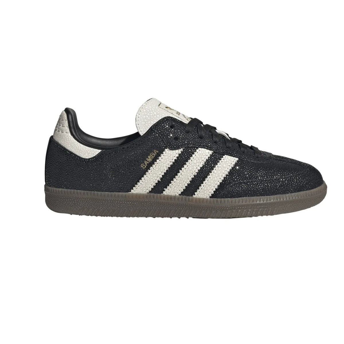 Adidas - सांबा ओजी स्नीकर | काला
