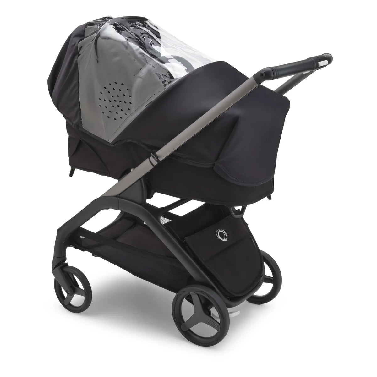 Bugaboo - Bugaboo Dragonfly için yağmurluk
