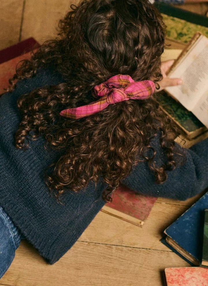 Louise Misha - Chouchou Chloe Kareli | गुलाबी