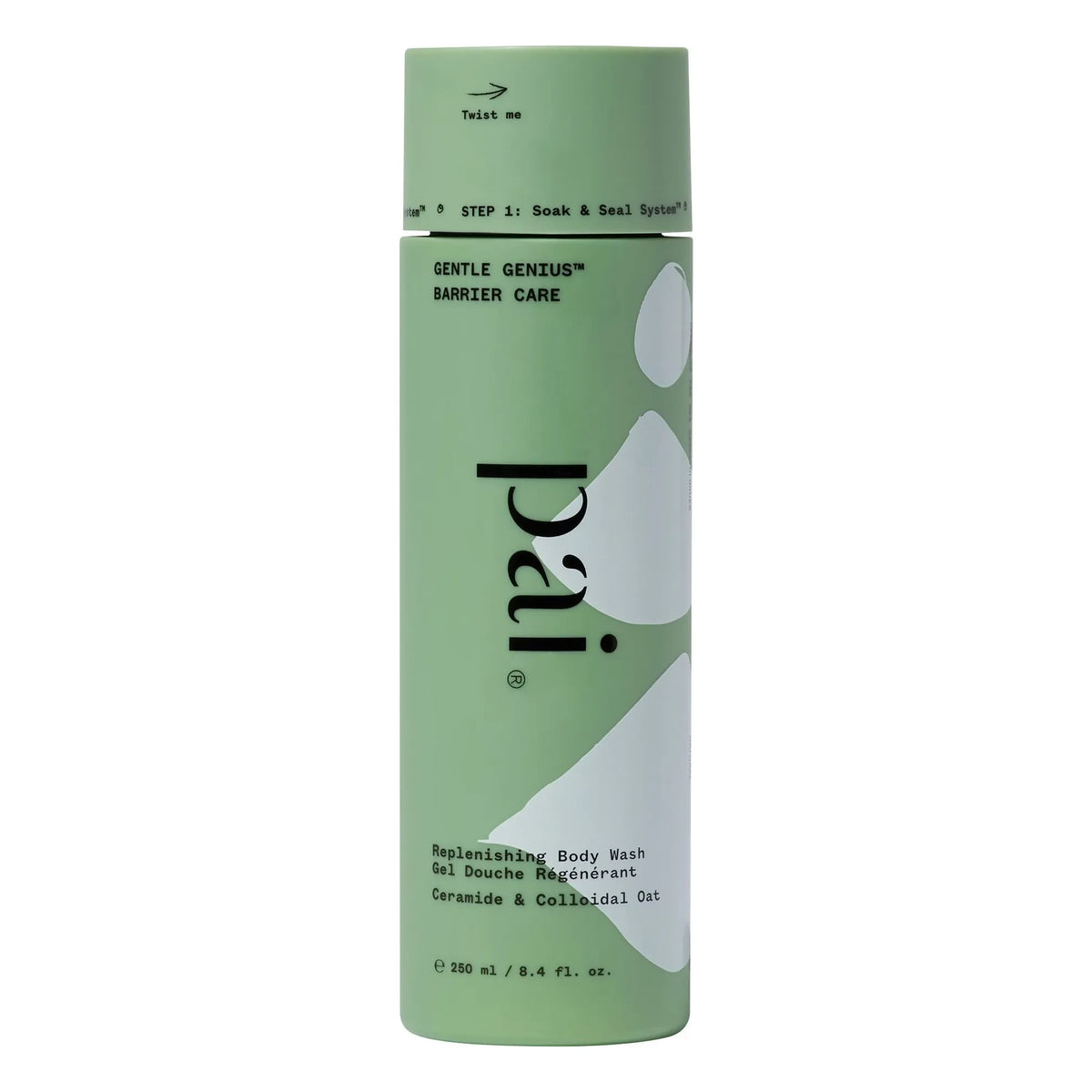 Pai Skincare - Gentel Genius Yenileyici Duş Jeli - 250 ml