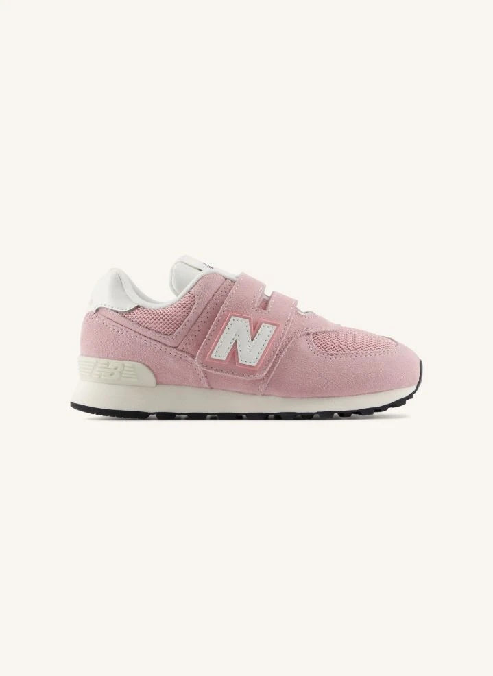 New Balance - 574 Scratch स्नीकर्स | पाउडर पिंक