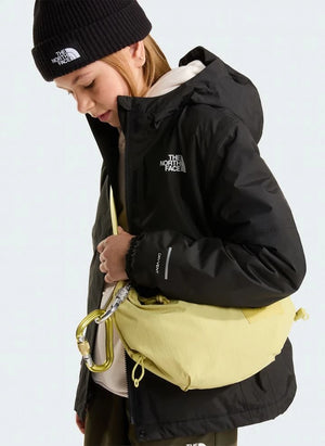 The North Face - Antora Yağmurluk | Siyah