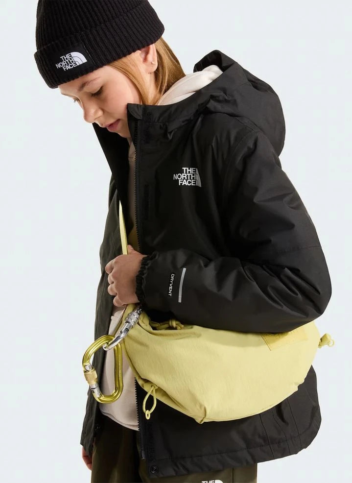 The North Face - Antora Yağmurluk | Siyah