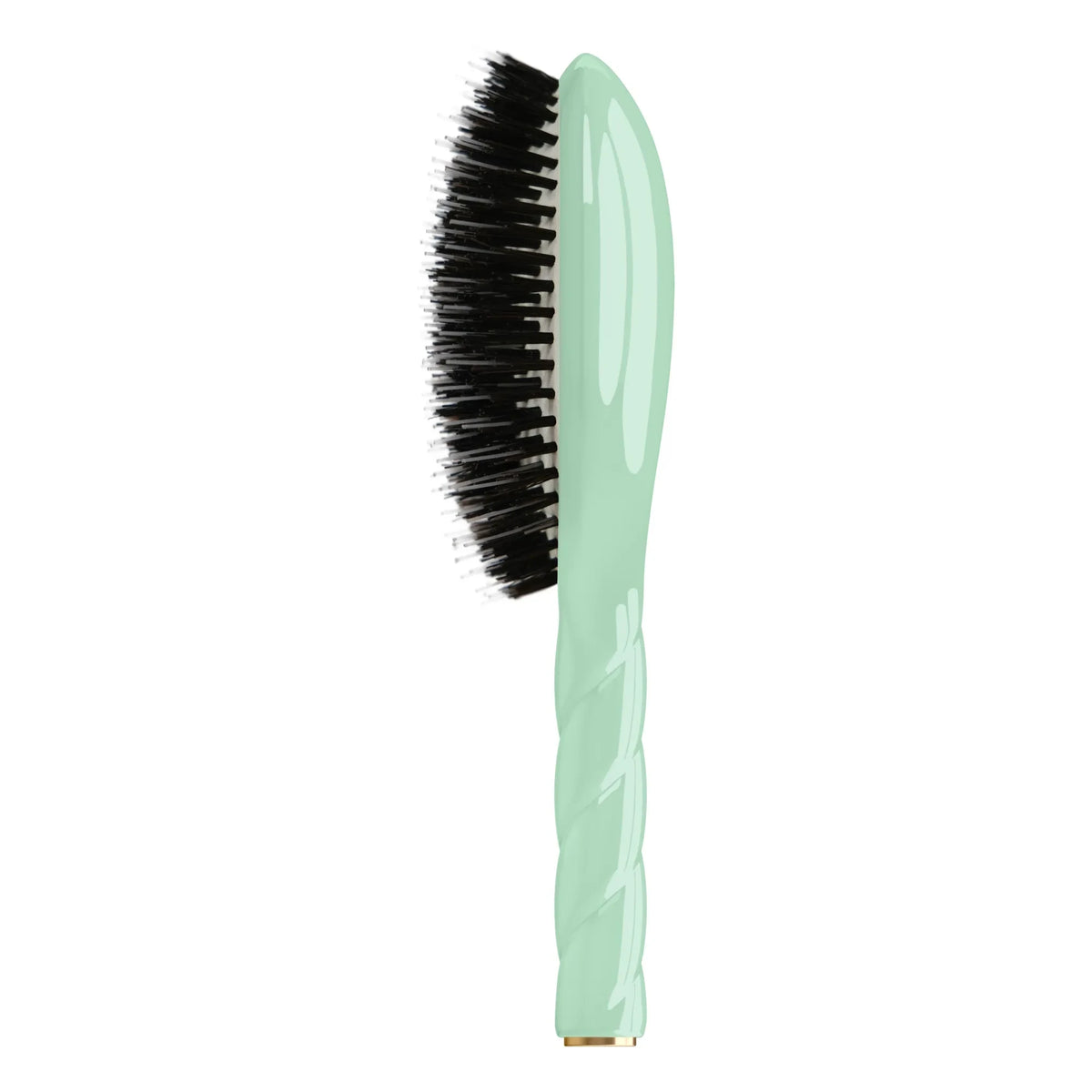 La Bonne Brosse - L'Indispensable N°02 हेयर ब्रश - देखभाल और उलझनें सुलझाना | लैगून ब्लू