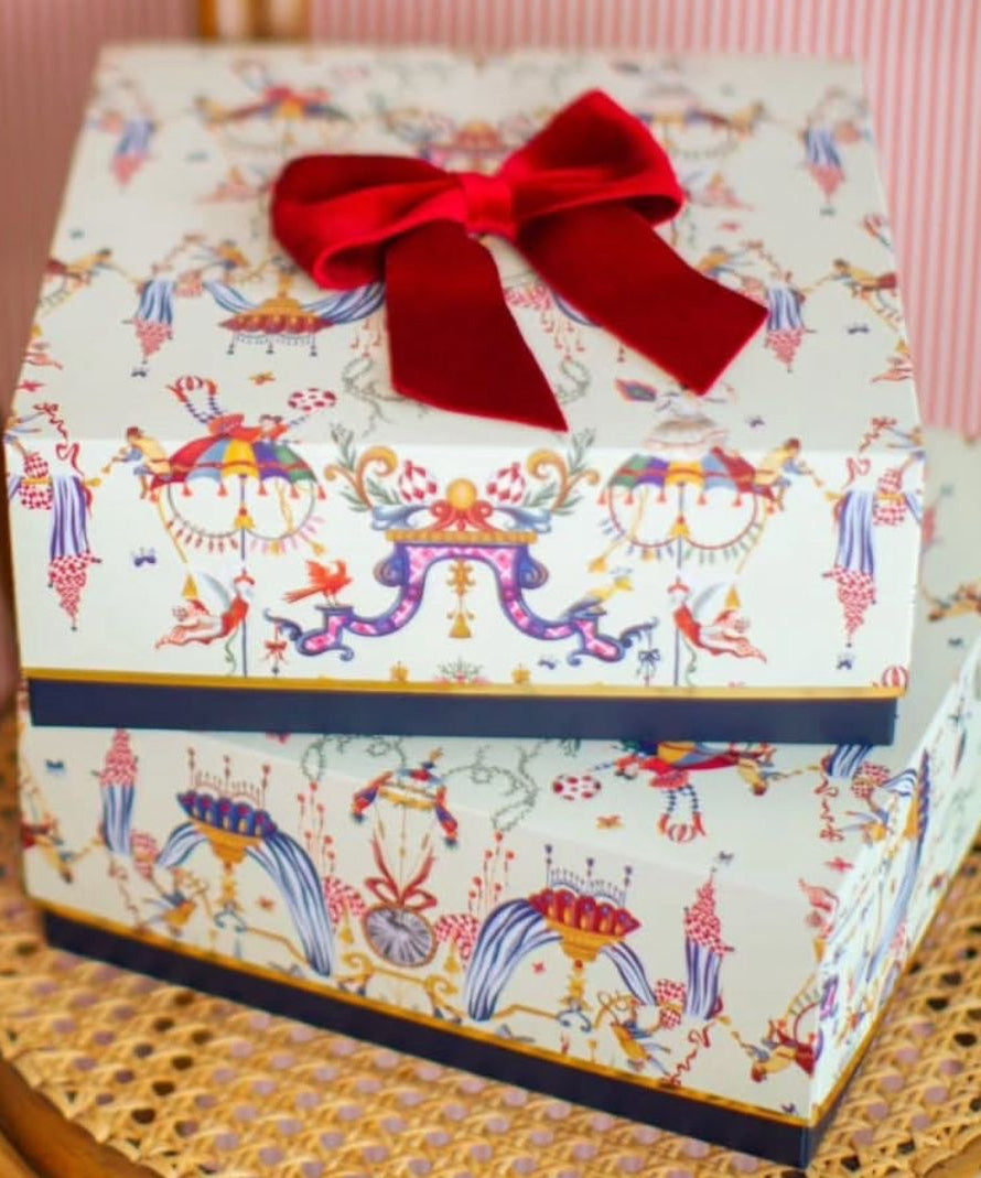 Dinossi - डिज़ाइन्ड गिफ्ट बॉक्स