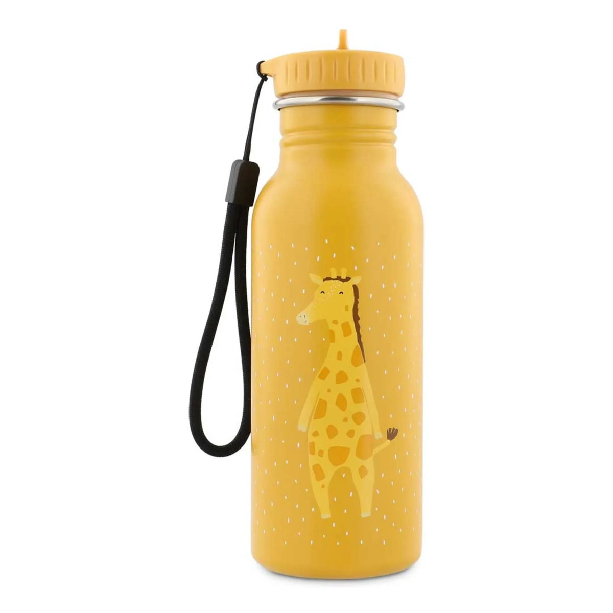 Trixie - Bay Zürafa 500 ml su şişesi | Kayısı
