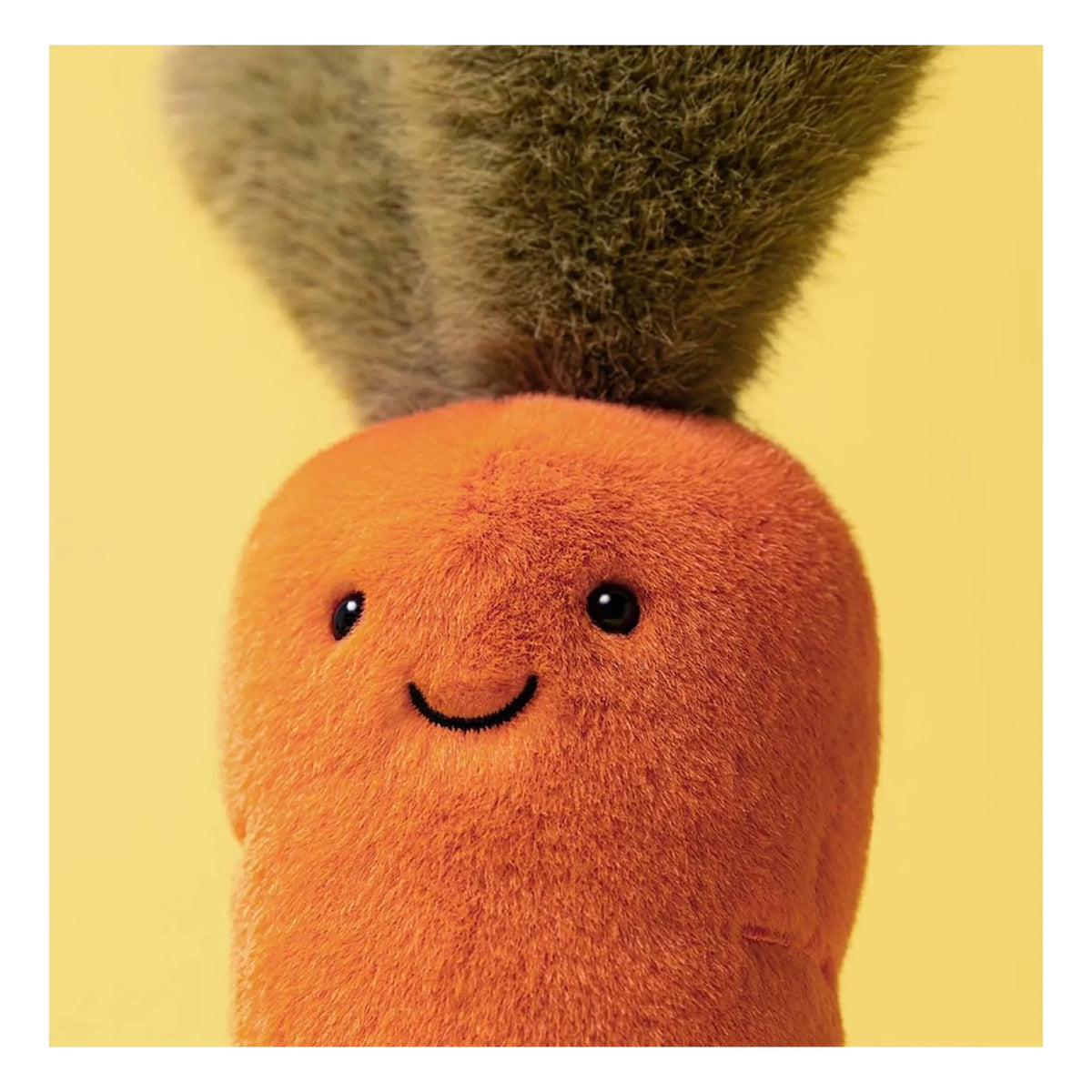 Jellycat - गाजर प्लश