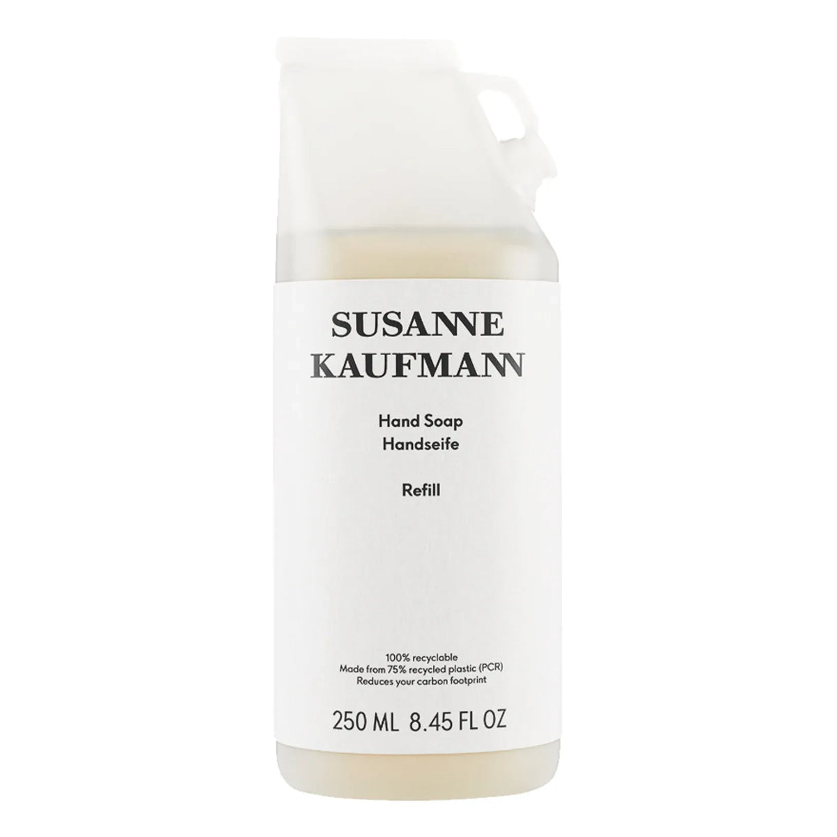 Susanne Kaufmann - लिक्विड सोप रिफिल - 250 मिली