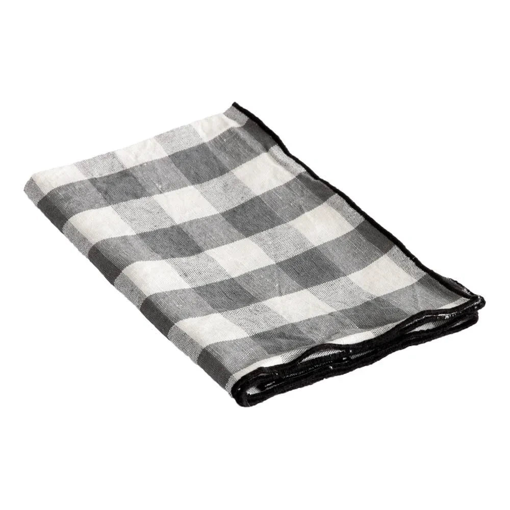 Maison de Vacances - स्लेट विची बौरडोन नैपकिन | विची आरडोइस