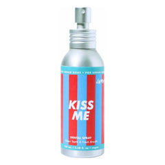 Jampy - Kiss Me माउथ स्प्रे, 100 मिली