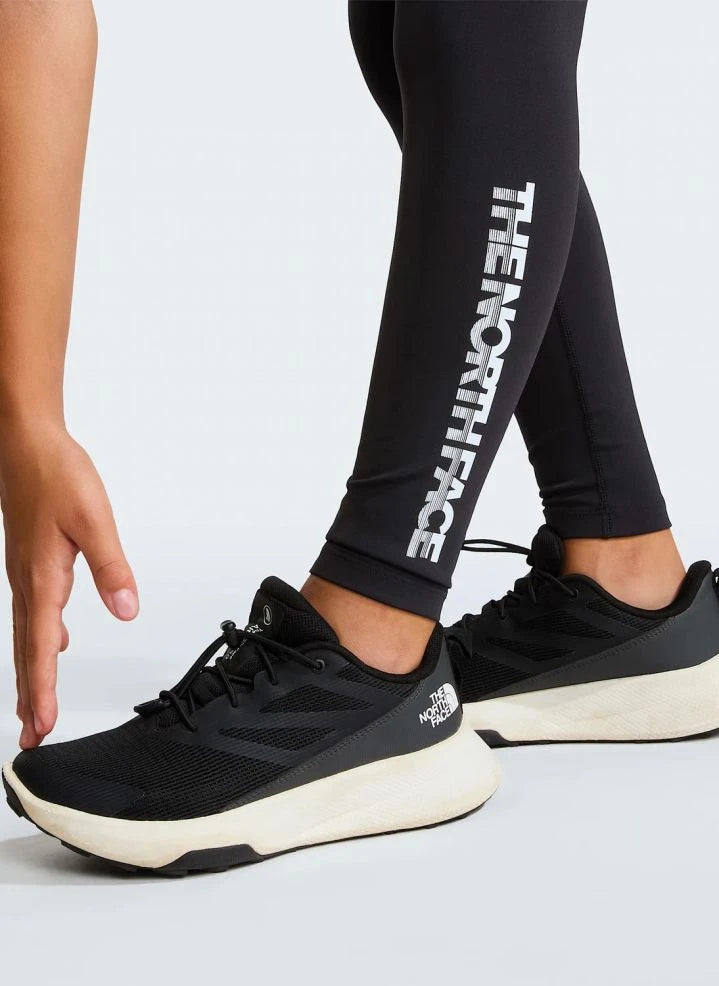 The North Face - Flex Tayt | Siyah