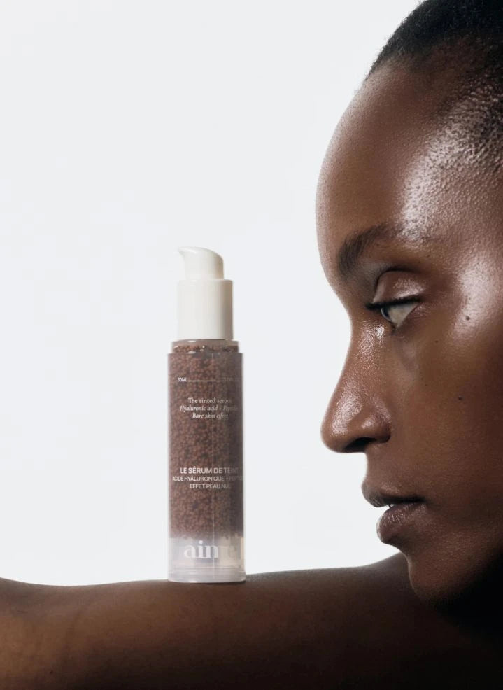 AIME - Kompleksiyon Serumu - 30 ml | Deep