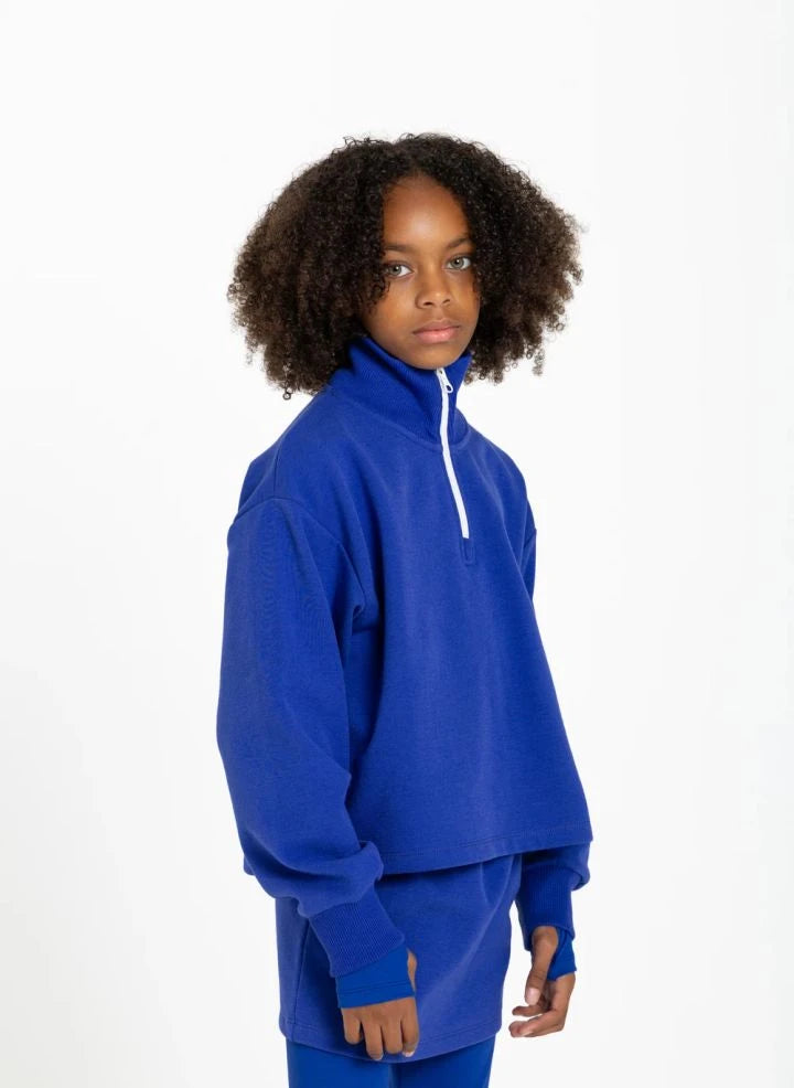 Finger in the nose - Orlando Sweatshirt | Mavi