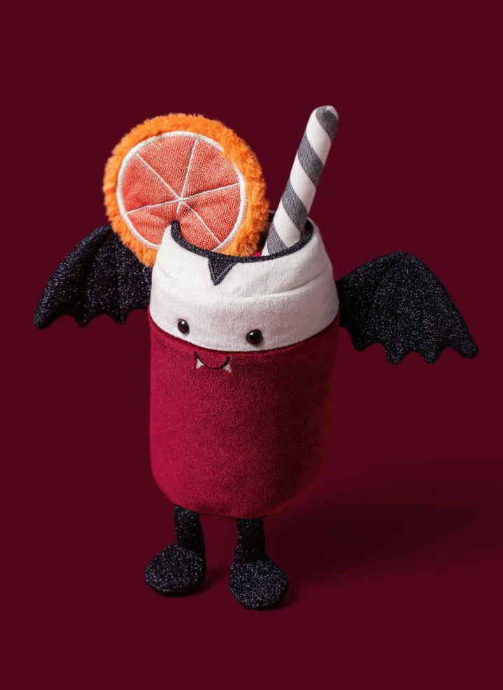 Jellycat - Amuseables Vampop İçecek Peluşu