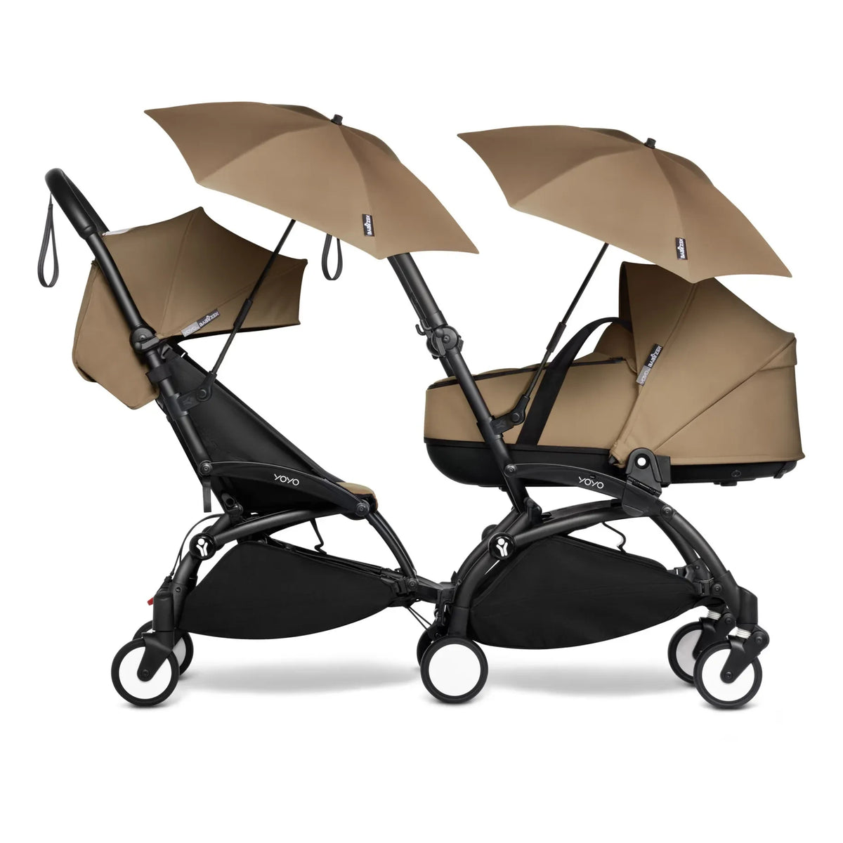 Stokke® - सन अम्ब्रेला (छाता) | टॉफी