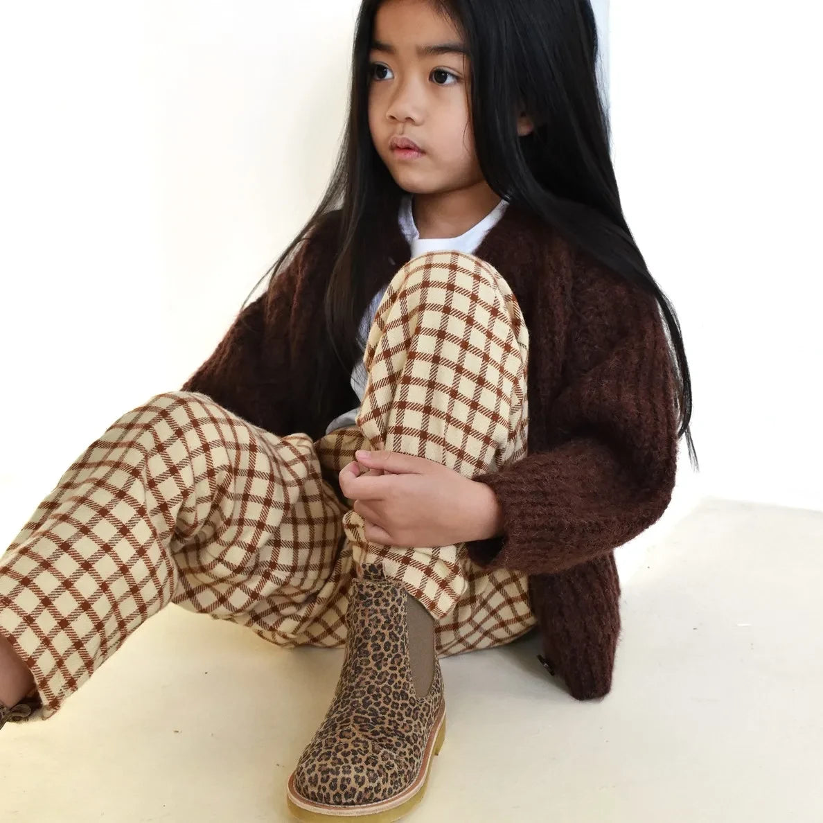du Loua - Boots Tobi Sweden | लेपर्ड
