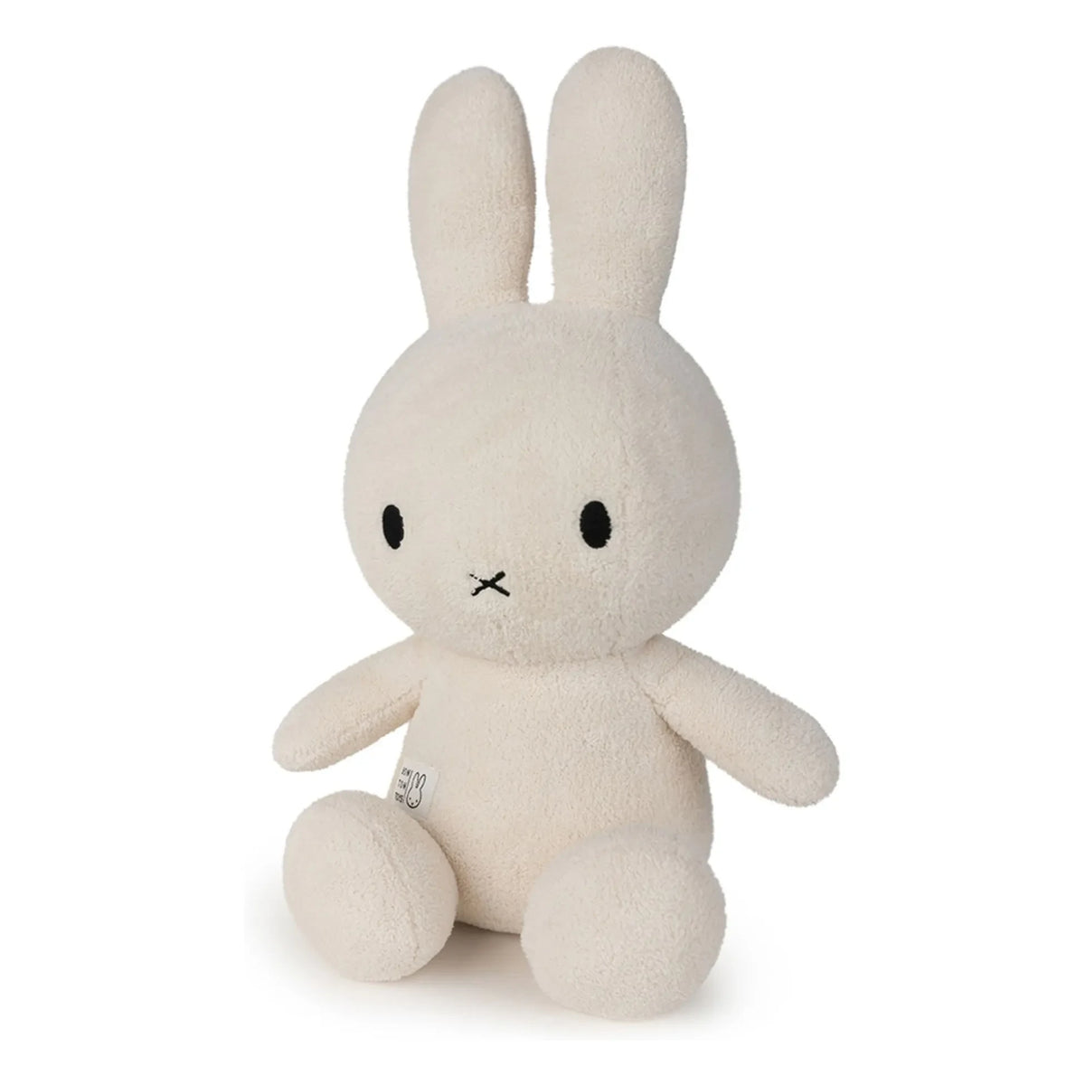 Bon Ton Toys - Miffy प्लश | क्रीम