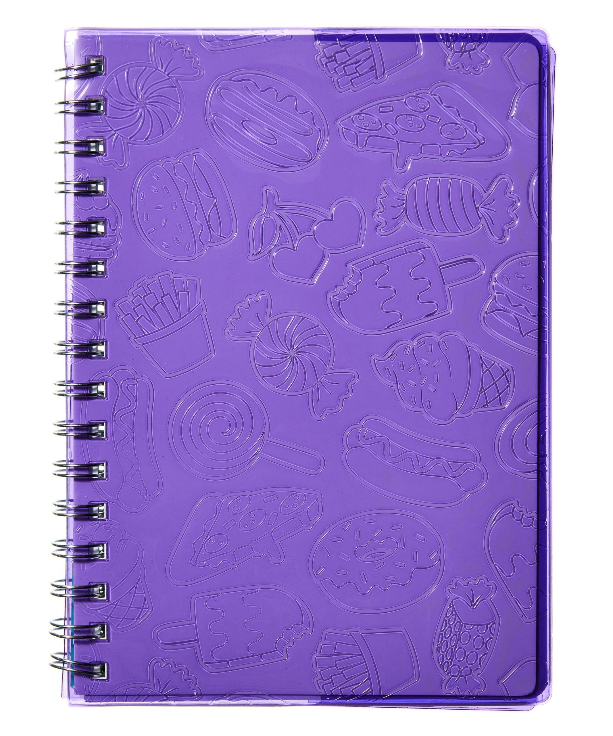 Smiggle - Brites A5 Ajanda Defter-Dinossi