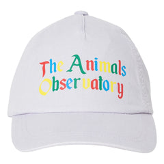 The Animals Observatory - हैम्स्टर हैट | लाइलैक