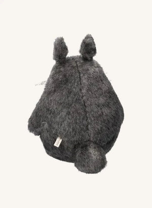 Maison Ghibli - Totoro Peluş Oyuncak - Komşum Totoro | Gri