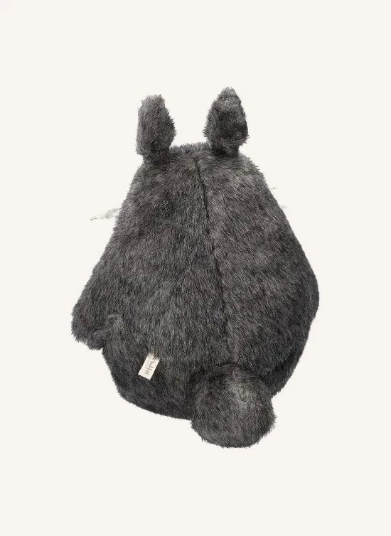 Maison Ghibli - Totoro Peluş Oyuncak - Komşum Totoro | Gri