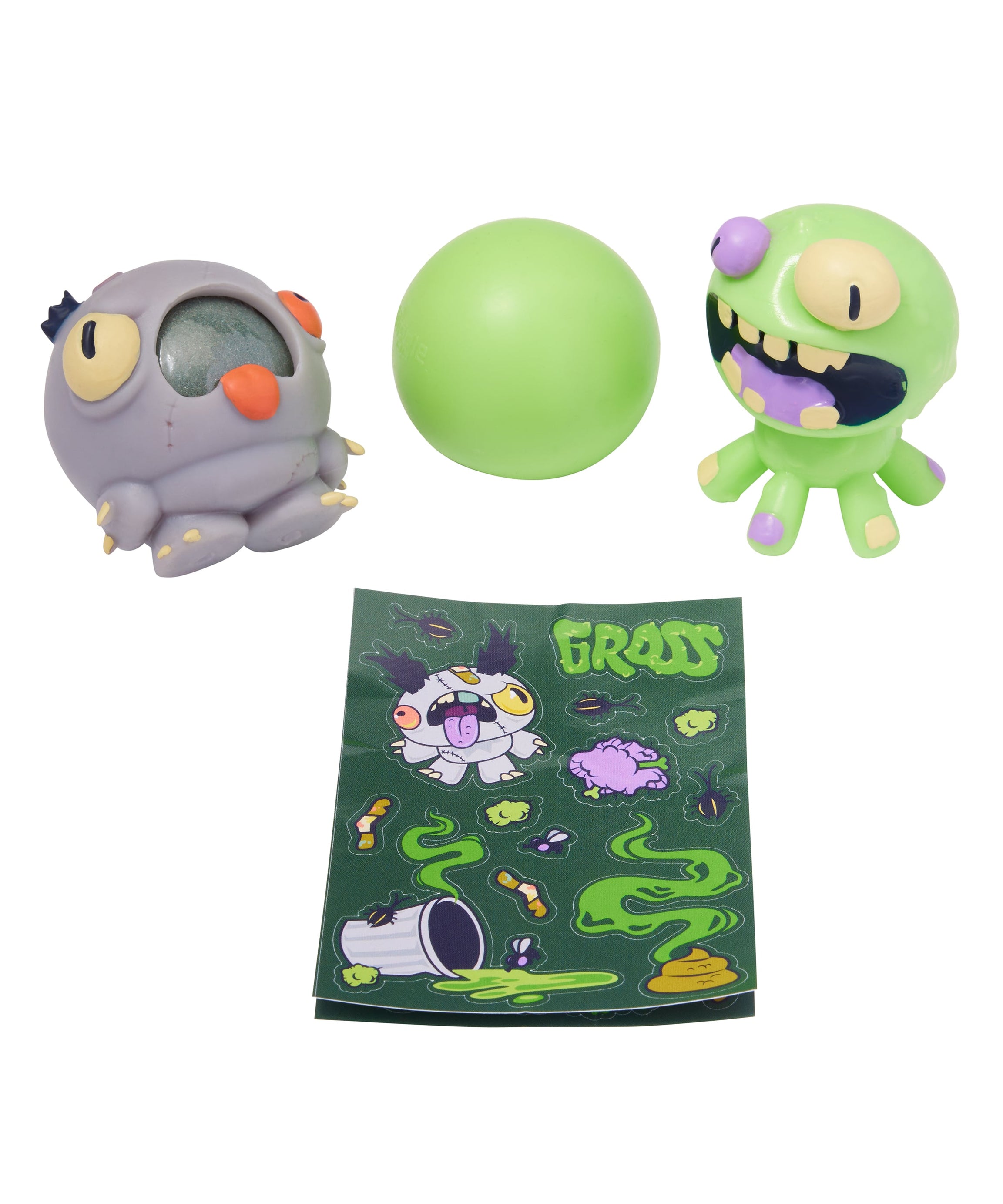 Smiggle - चिकना मिनी सरप्राइज