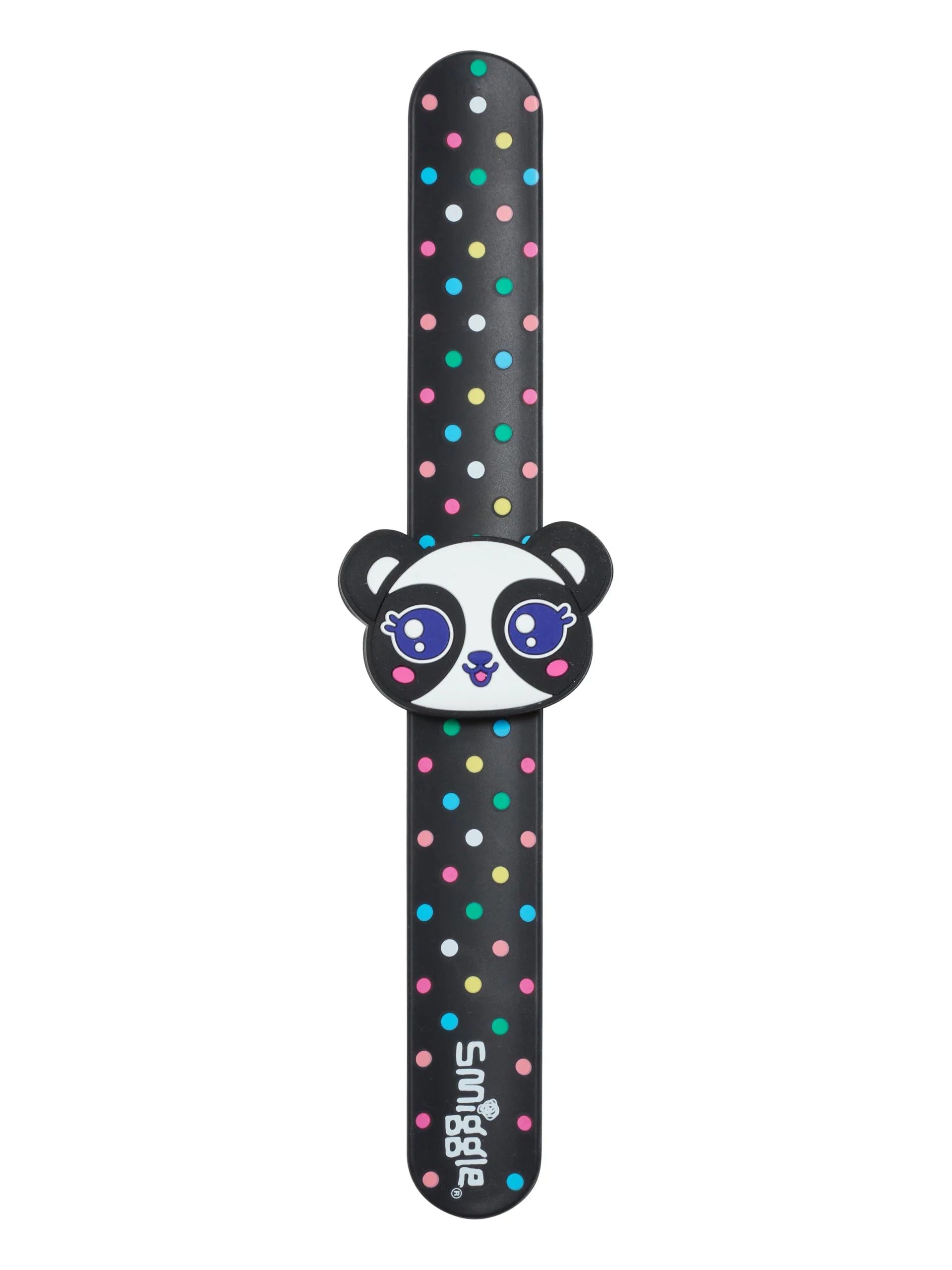 Smiggle - Budz Slapband Kol Aksesuarı-Dinossi