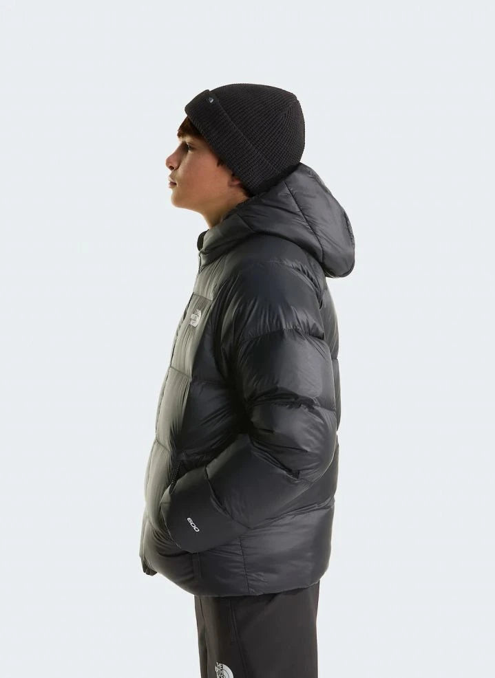 The North Face - B Hydrenalite Dolgulu Ceket | Siyah
