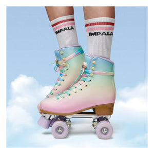 Impala Skate - पेस्टल स्केट्स