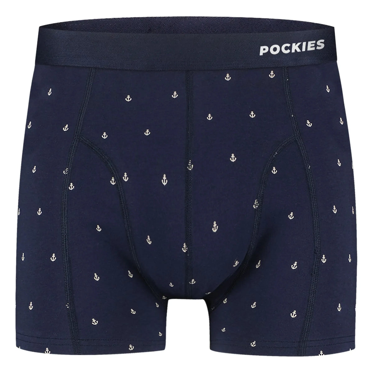 Pockies - Slip Çapa | Lacivert