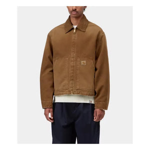Carhartt WIP - OG Arcan जैकेट | कैमल