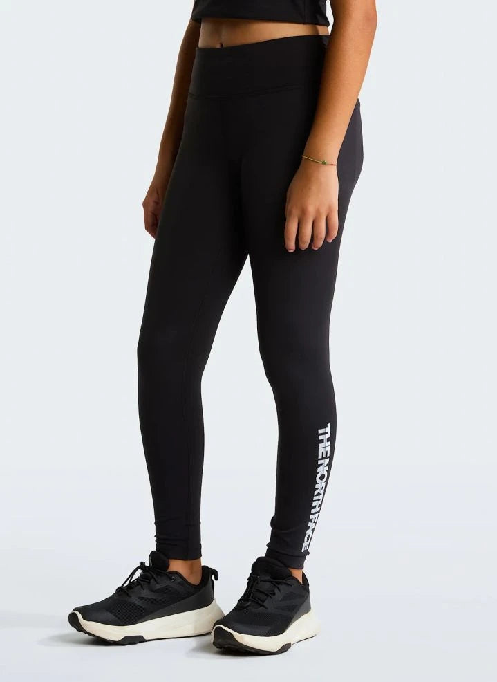 The North Face - Flex Tayt | Siyah