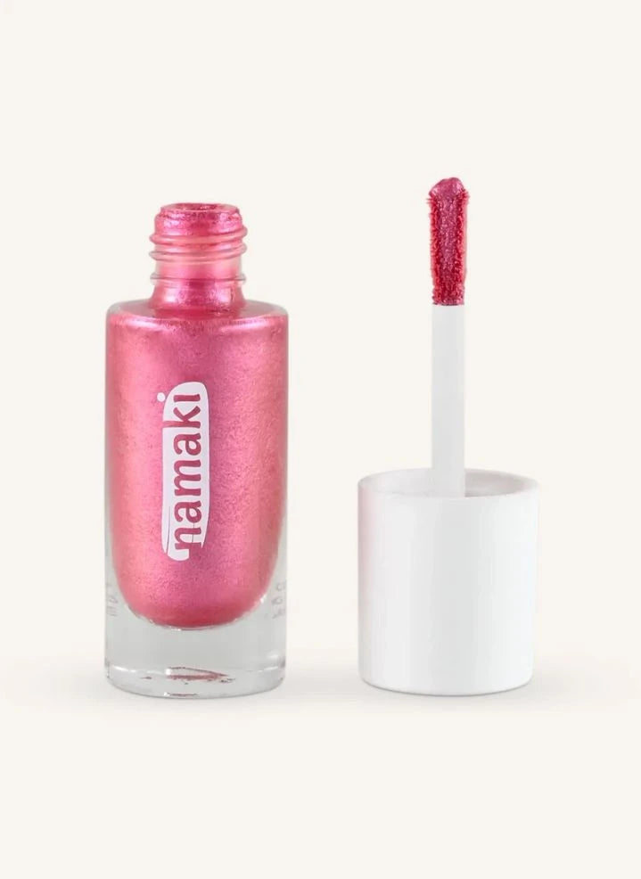 Namaki - Glitter Jel | Pembe