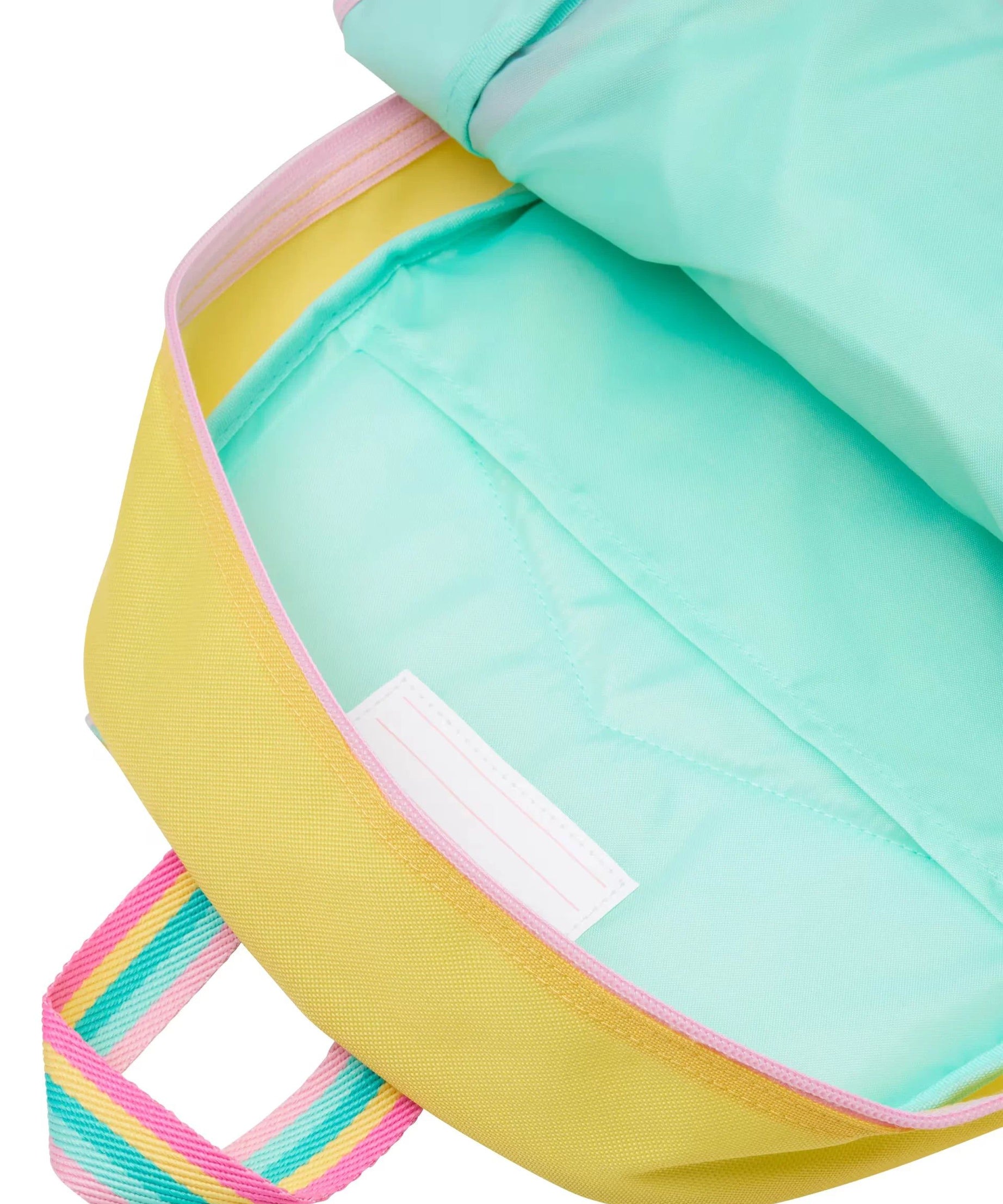 Smiggle - Movin Anaokulu ve Kreş Okul Sırt Çantası-Dinossi