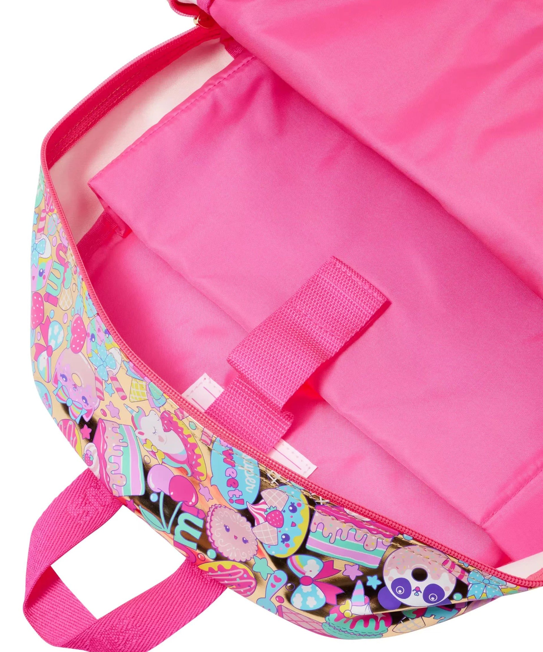 Smiggle - 20. Doğum Günü 3'lü Okul Çanta Seti-Dinossi