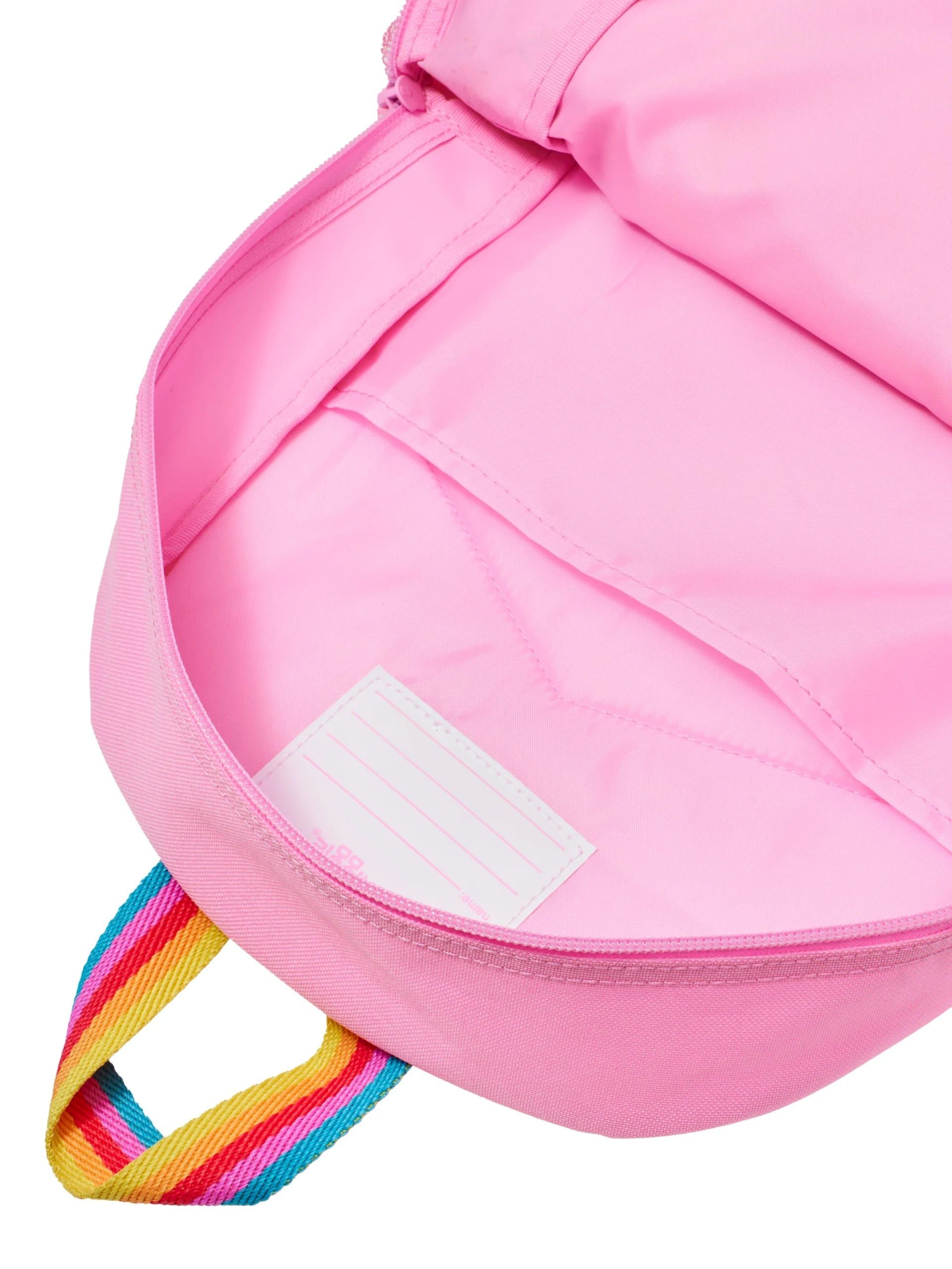 Smiggle - Lets Play Anaokulu Sırt Çantası-Dinossi