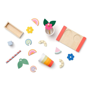 Kid's Concept - कॉकटेल सेट