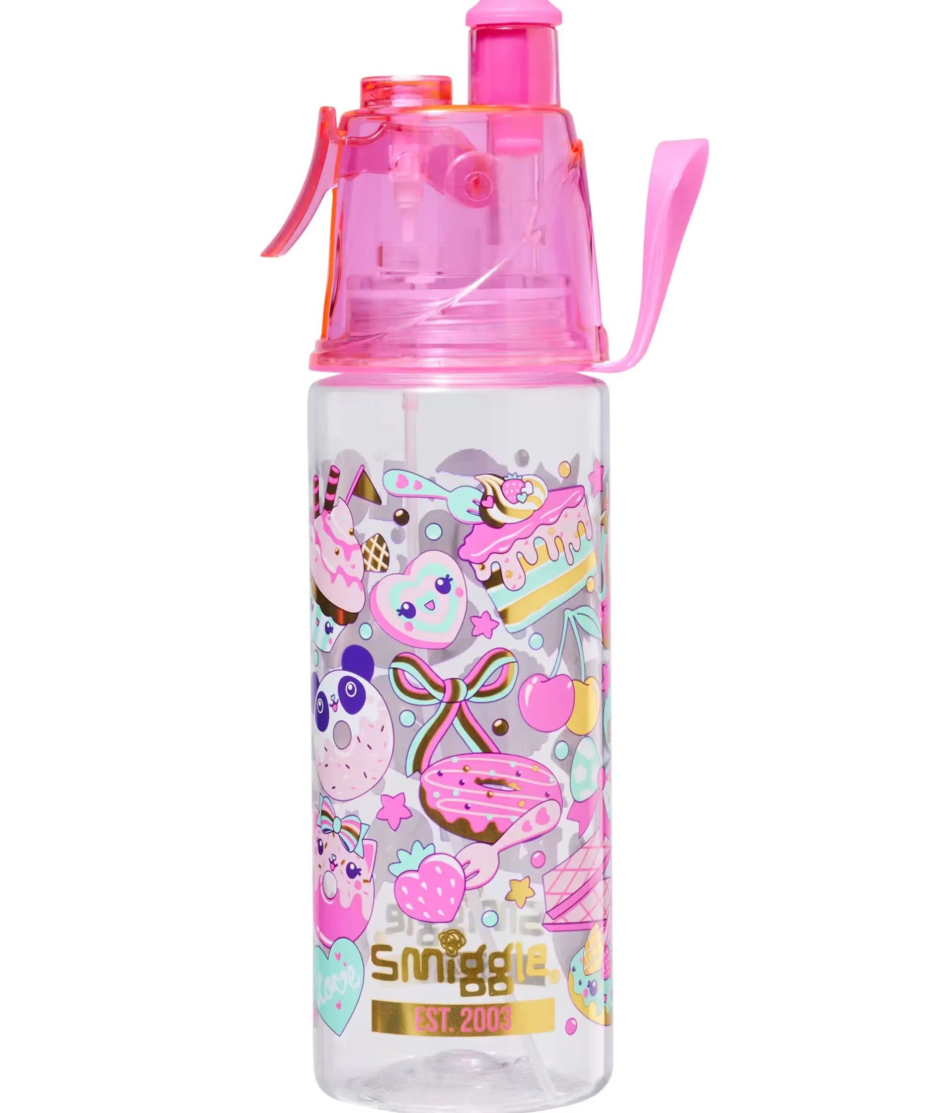 Smiggle - 20. Doğum Günü 3'lü Okul Çanta Seti-Dinossi