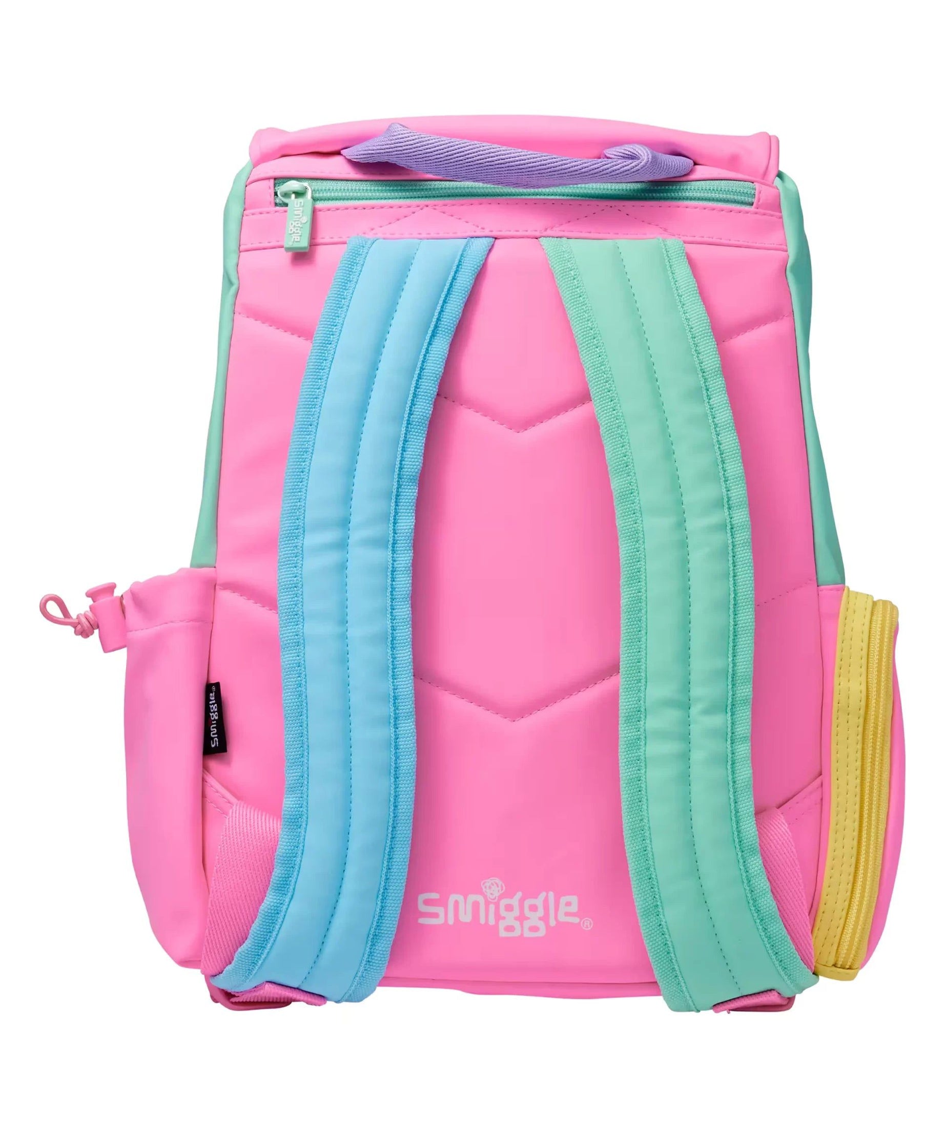 Smiggle - Spirit Chelsea Sırt Çantası-Dinossi