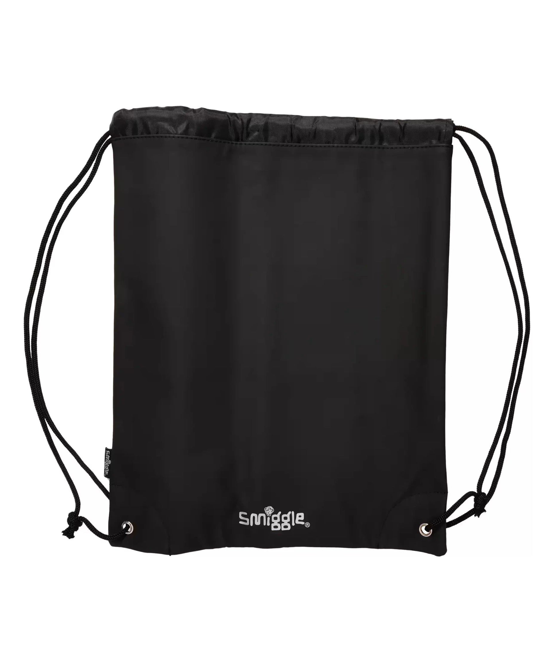 Smiggle - Forvet Büzgülü Çanta-Dinossi