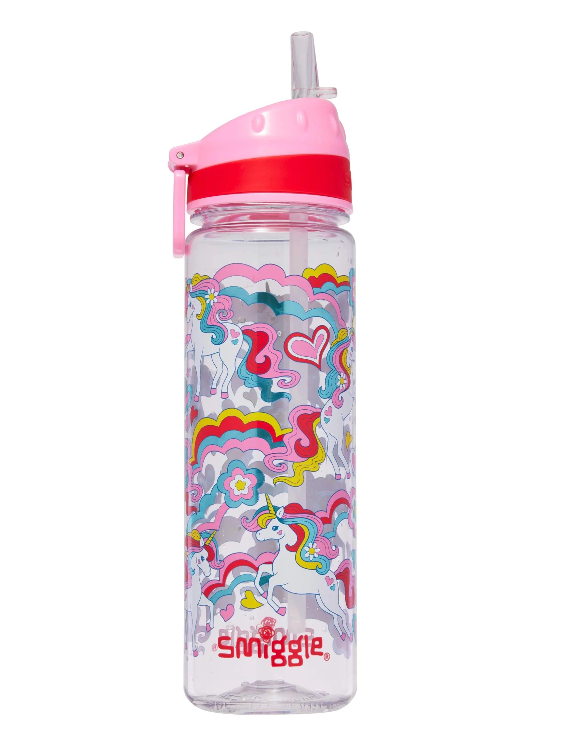 Smiggle - Wild Side 3lü Okul Çanta Seti-Dinossi
