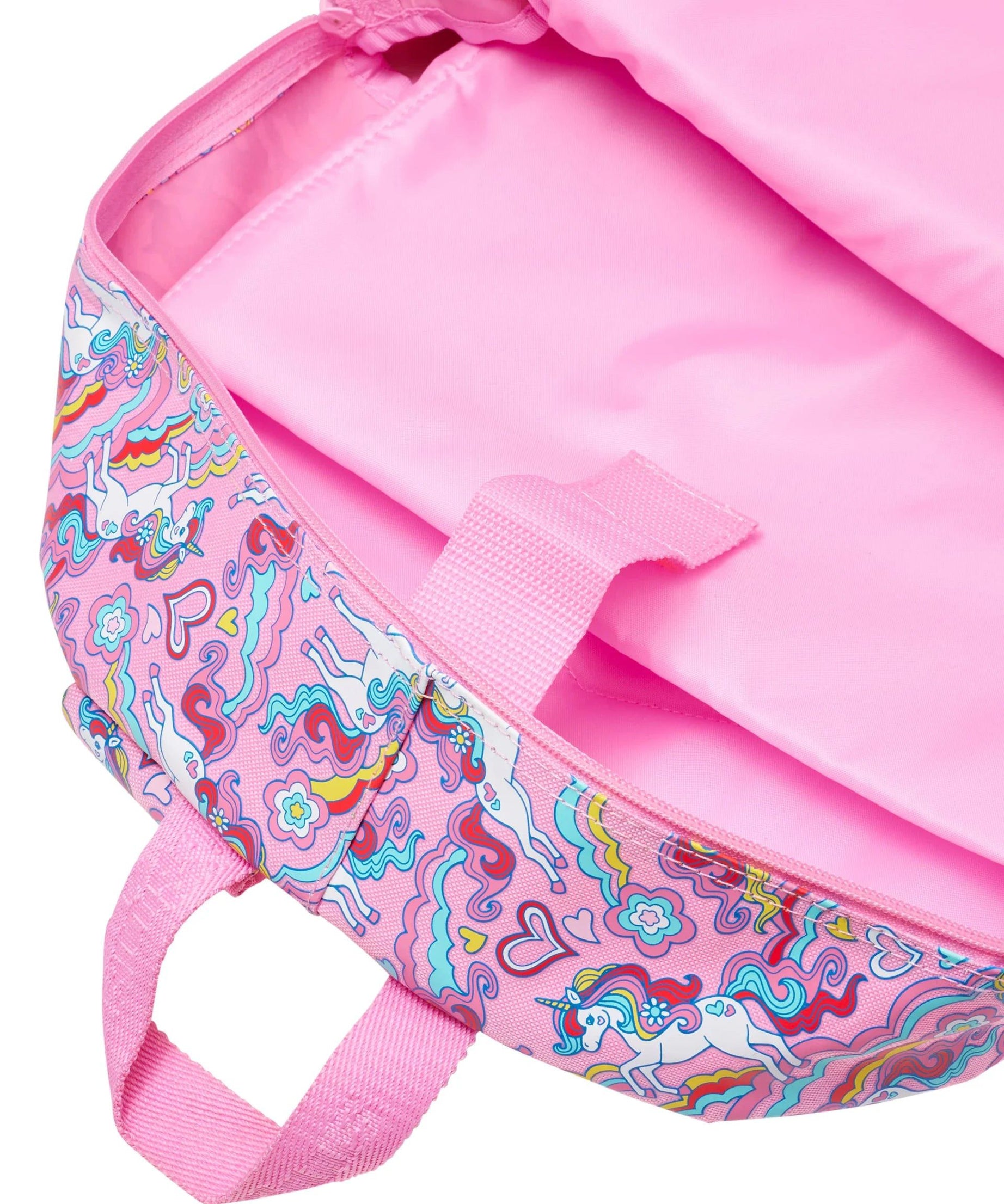 Smiggle - Wild Side 3lü Okul Çanta Seti-Dinossi