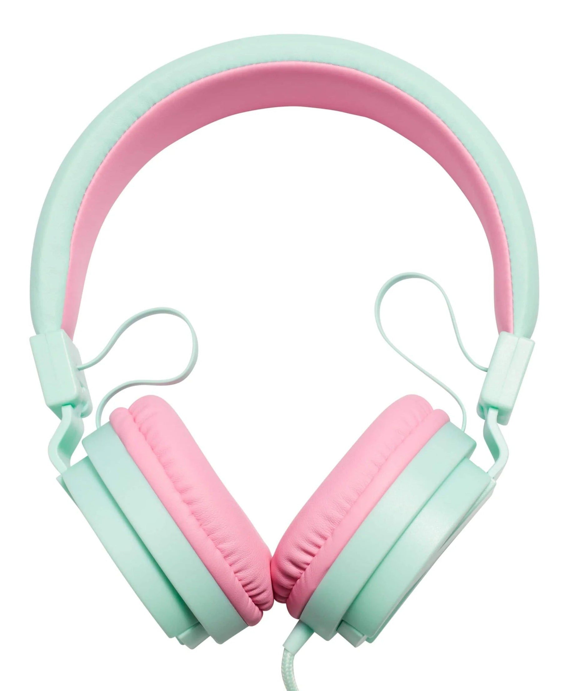 Smiggle - Klasik Katlanabilir Kulak Üstü Kulaklığı-Dinossi