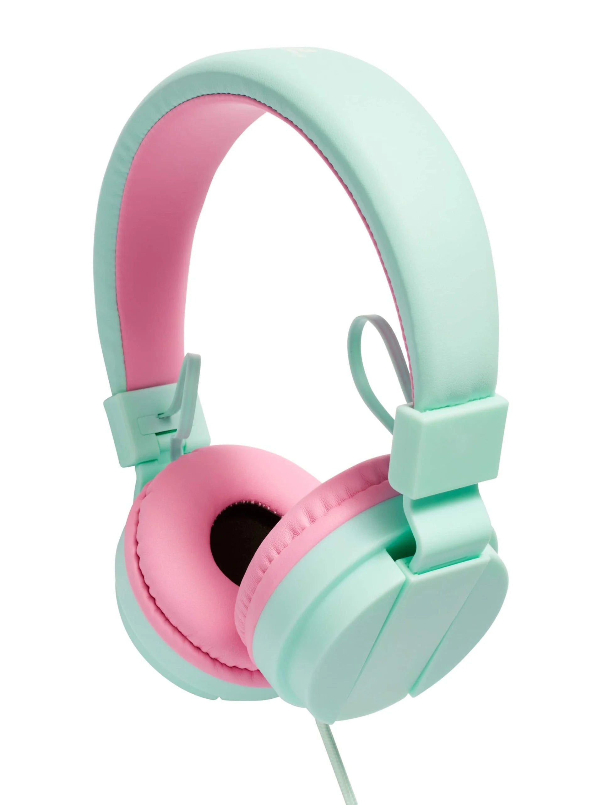 Smiggle - Klasik Katlanabilir Kulak Üstü Kulaklığı-Dinossi