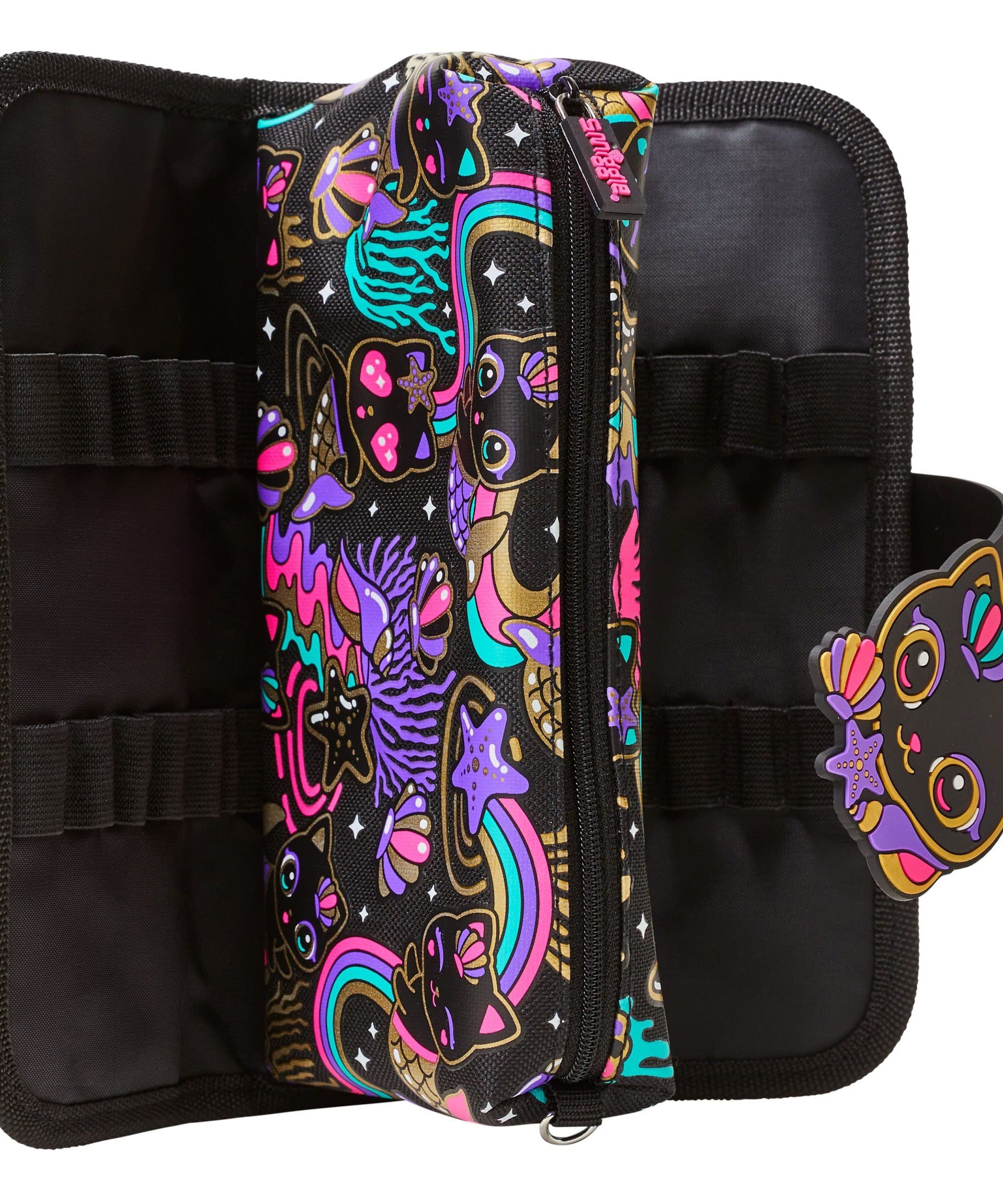 Smiggle - Hey There Kalem Kutusu-Dinossi