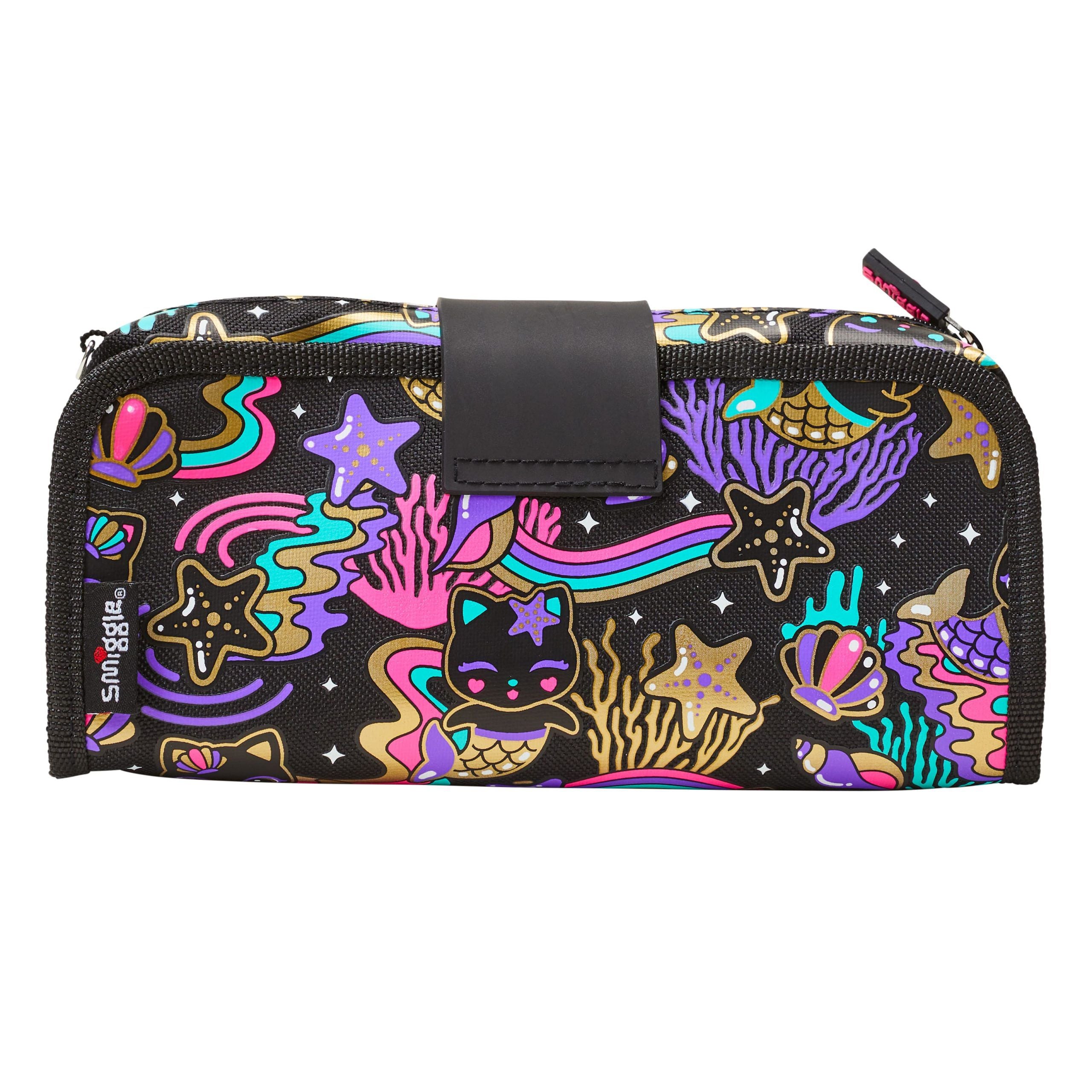 Smiggle - Hey There Kalem Kutusu-Dinossi