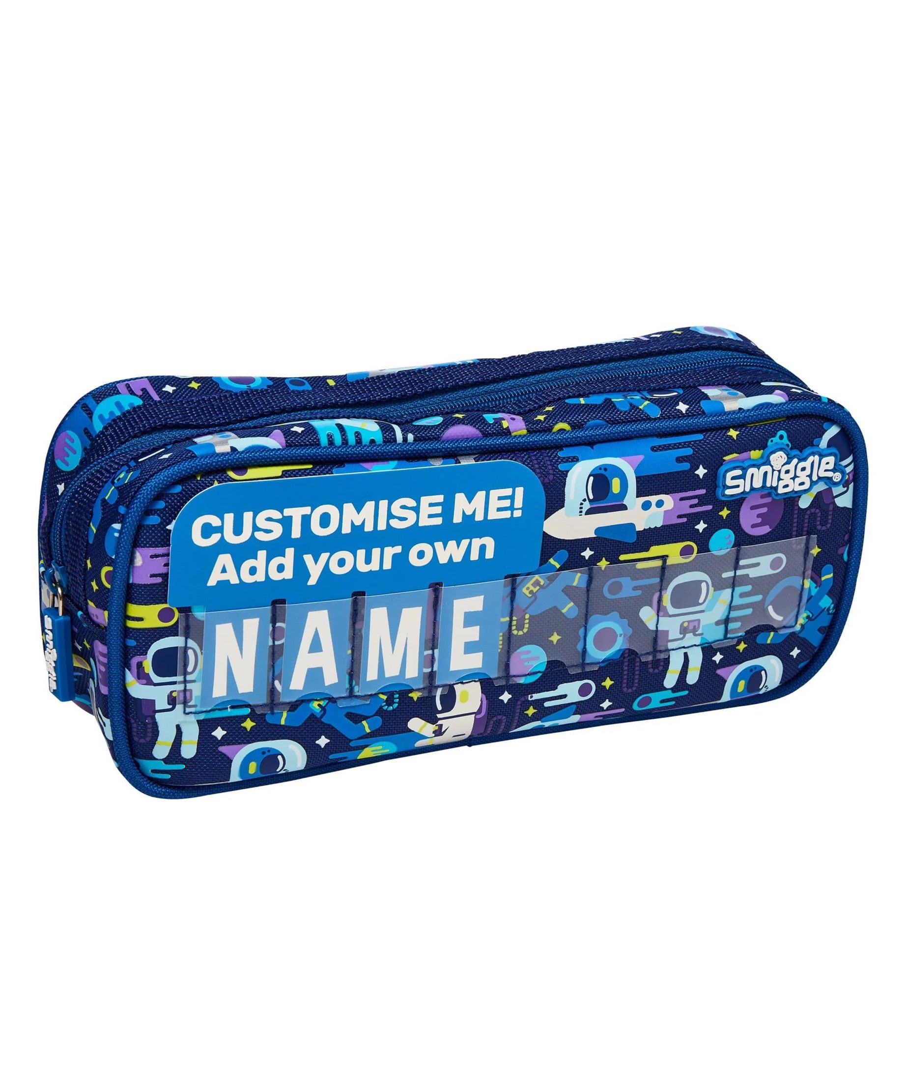 Smiggle - Cloud Nine 4lü Anaokulu ve Kreş Okul Çanta Seti-Dinossi