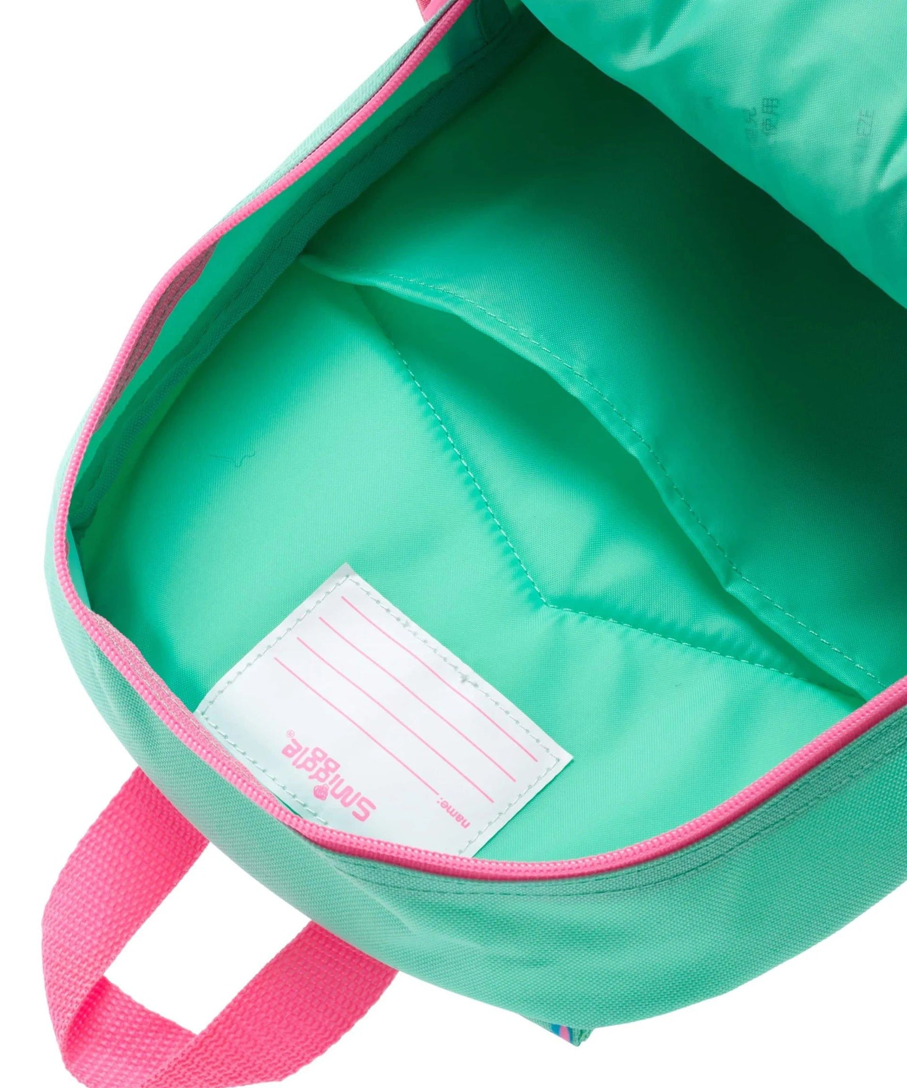 Smiggle - Cloud Nine 4lü Anaokulu ve Kreş Okul Çanta Seti-Dinossi